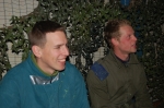 Balls, de Ruiter en Rick